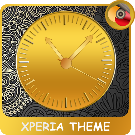 original | Xperia™ Theme  Icon