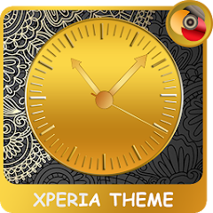 original | Xperia™ Theme MOD