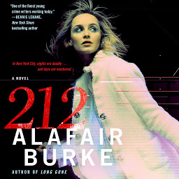 「212: A Novel」のアイコン画像