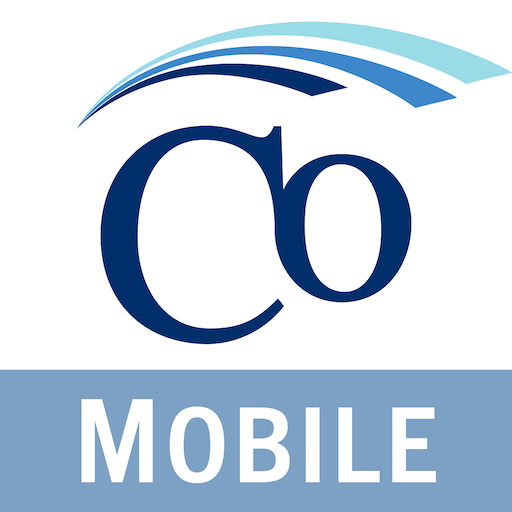 Comerica Mobile Banking® Logo