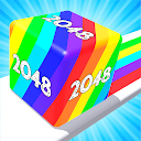 تحميل التطبيق 3D 2048 Merge Block Puzzle X2 التثبيت أحدث APK تنزيل