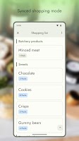 screenshot of Grocy: Grocery Management