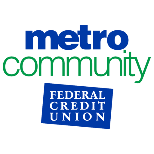 Metro Community FCU logo