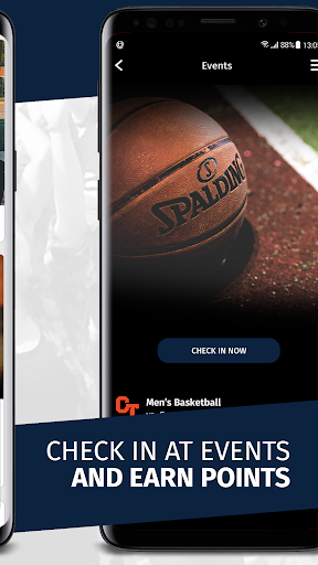 Bobcat Rewards Screen 2