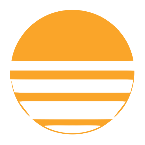Left Coast Power Yoga logo