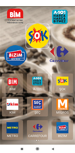 AKTÜEL Market Kataloğ