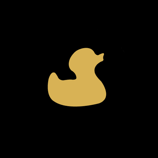 Mad Duck logo