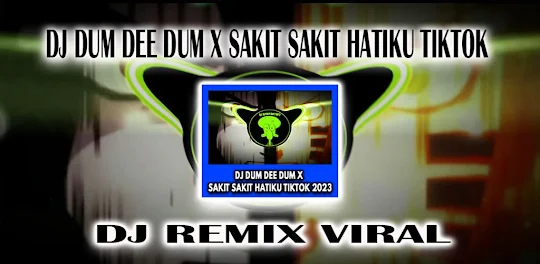 DJ Dum Dee Dum Bass Horeg