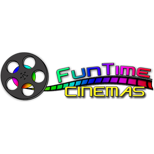 FunTime Cinemas logo