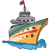 Cruise Trip Planner icon
