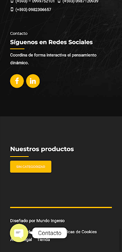 Grupo Industrial Valka