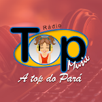 Cover Image of Baixar Rádio Top Music 3.0 APK