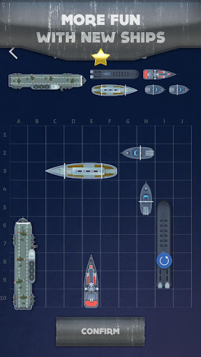Battle Boat Screen 3