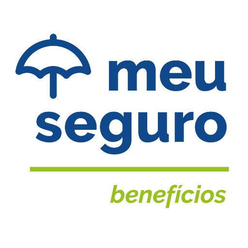 Clube Meu Seguro Benefícios logo