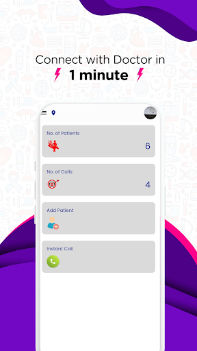 Android application Eikonikos Partner screenshort