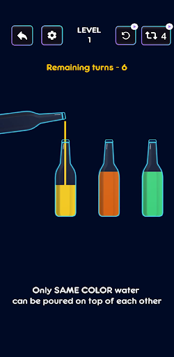 Fluid Logic Screen 2