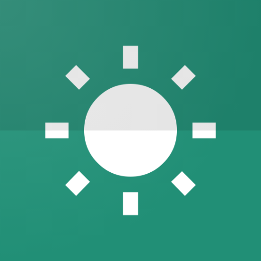Eloquent Weather logo