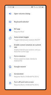 Fluid Navigation Gestures Pro 4