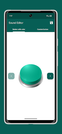 Voice Messages Soundboard Screenshot 4 - AppWisp.com