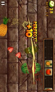 Fruit Slice Screenshot