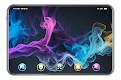 screenshot of Icon pack colorful