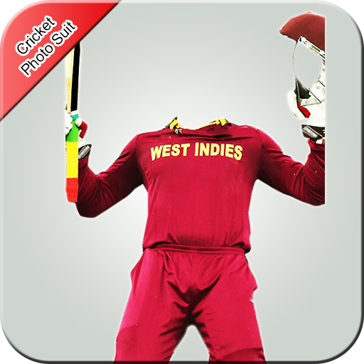 Cricket Photo Suit Unduh di Windows