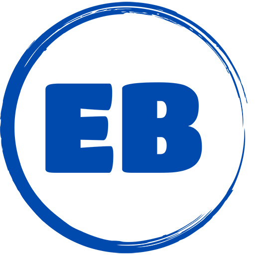 EixBazar Seller App logo