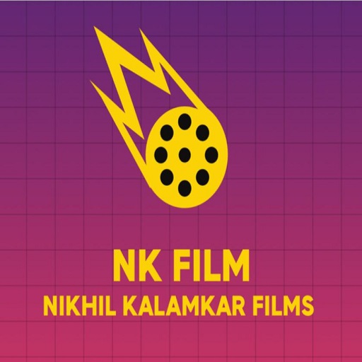 Nkfilm logo