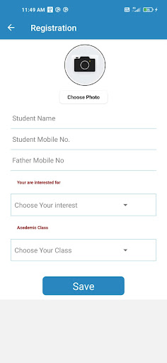 Pious Vision Digital Learning Screen 2