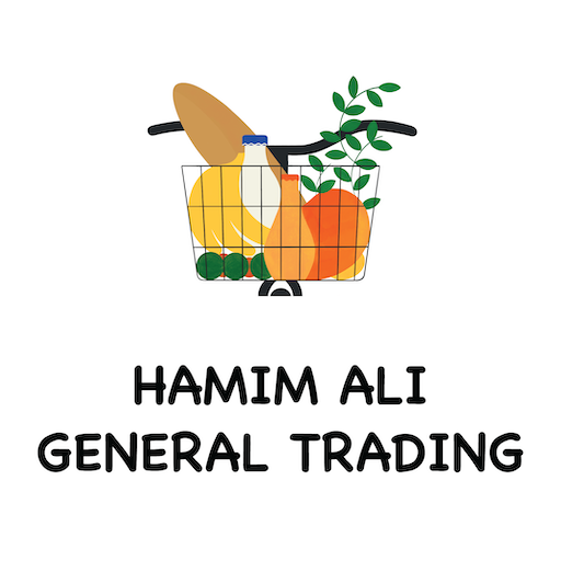 Hanim Ali general trading logo