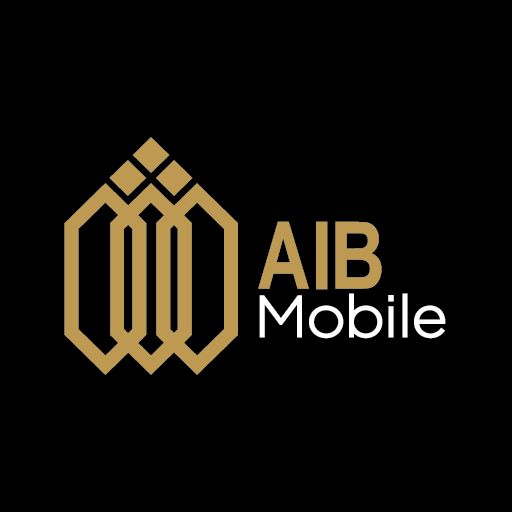 AIB Banking logo