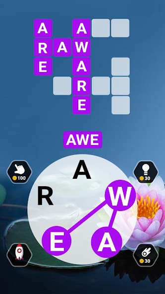 Word Universe 1.6.1 APK + Мод (Unlimited money) за Android