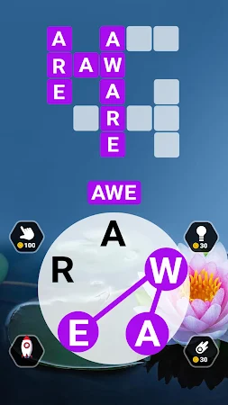 Game screenshot Word Universe hack