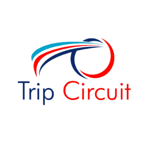 Trip Circuit logo