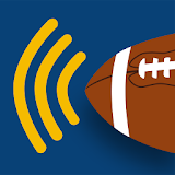 SEC Football Radio icon