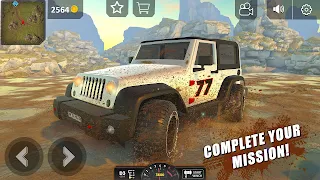 Off Road Driving Car Simulator - Screenshot 3