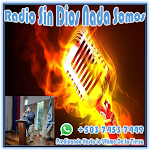 Cover Image of Download Radio Sin Dios Nada Somos  APK