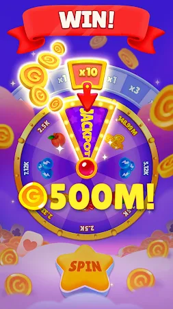 Game screenshot Poker Tales: Royal Coins hack