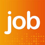 Jobs by JobisJob  Icon