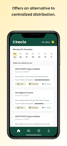 Inecta Food Screen 3