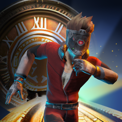 Eternal Runner Download on Windows