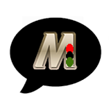 M-Chat icon