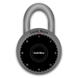 Lock Hero Free-to-Try icon