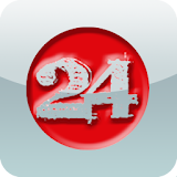 OnAir24 icon