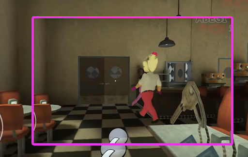 Barbi Ice Cream Horror Neighborhood  - Simulation