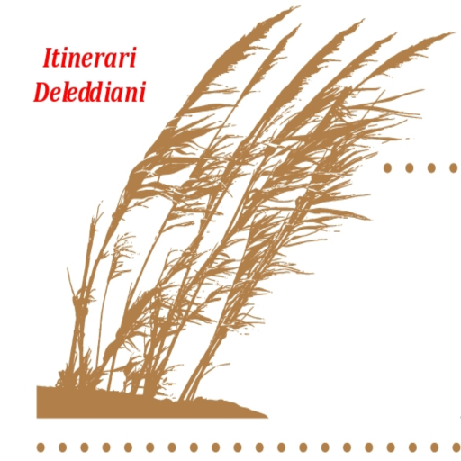 Itinerari Deleddiani logo