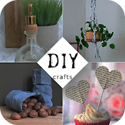 DIY Craft and Ideas  Icon