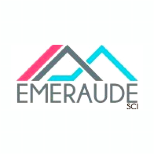 SCI Emeraude logo