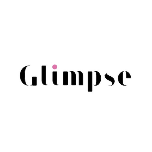 Glimpse: Social Shopping logo