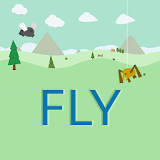 Fly Away Home icon